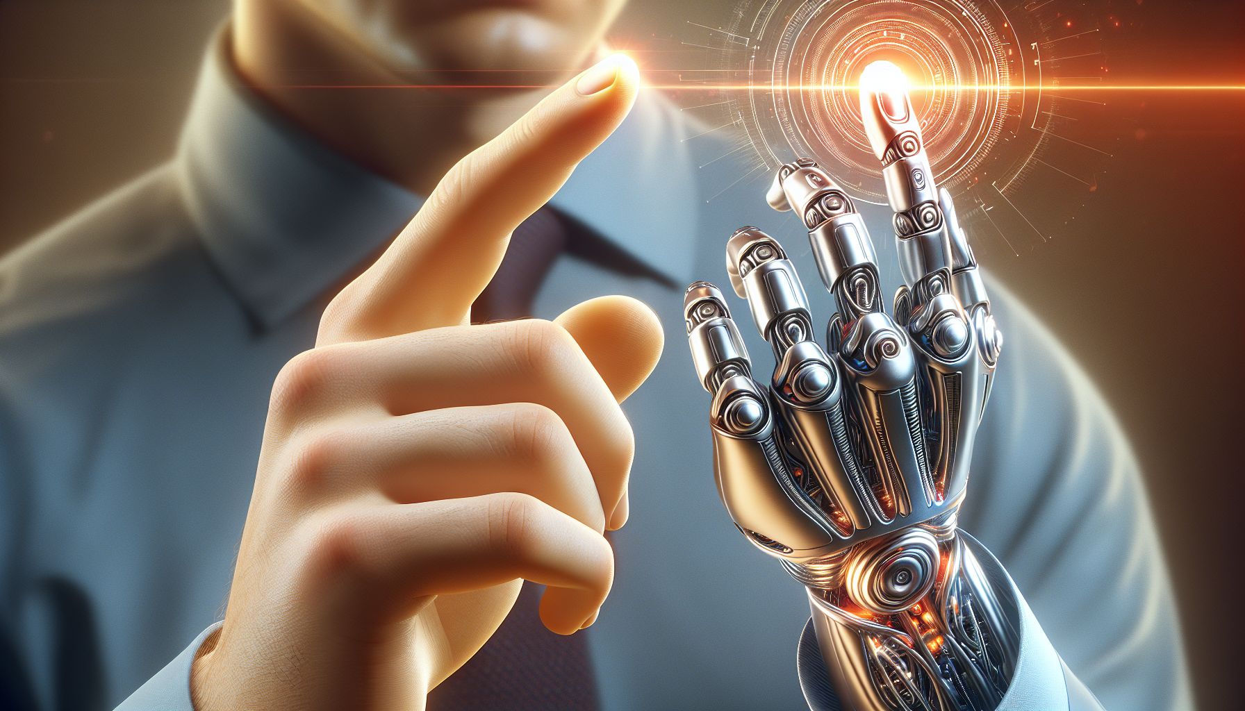 Die Präsenz von Robotern in unserem Alltag